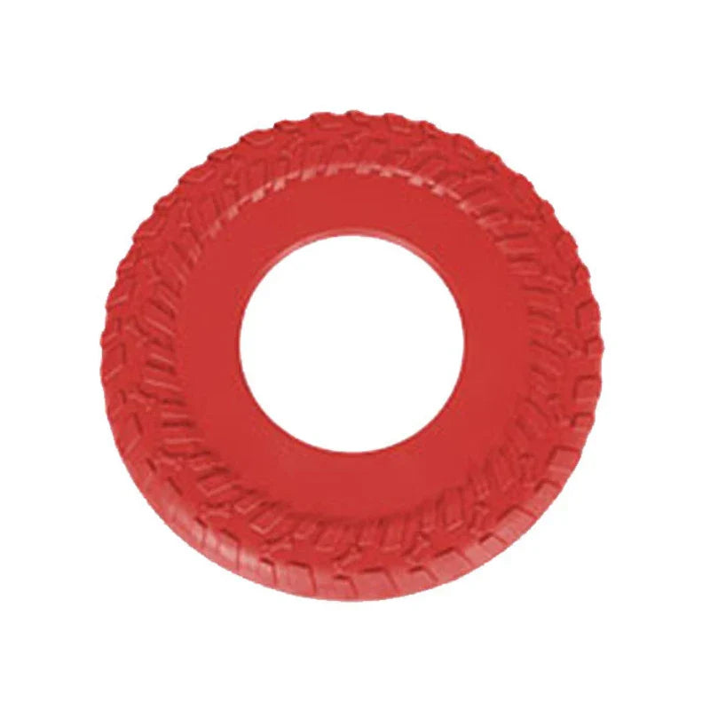 Durable Pet Training Flying Disc