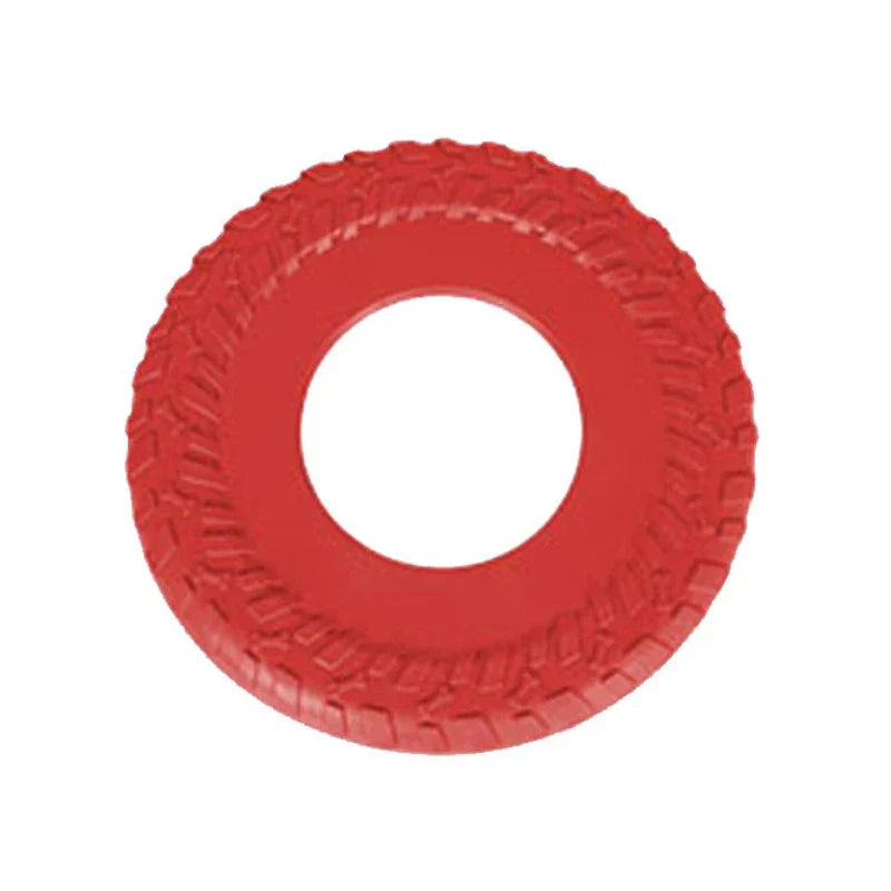 Durable Pet Training Flying Disc