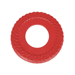 Durable Pet Training Flying Disc