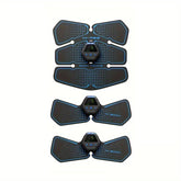EMS Abdominal Muscle Stimulator Belt