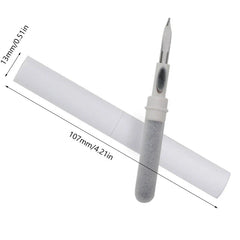 Earbuds Cleaner Kit Pen Brush Tool