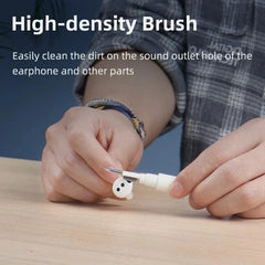 Earbuds Cleaner Kit Pen Brush Tool