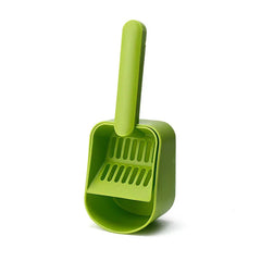 Efficient Cat Litter Scoop Sifter Tool