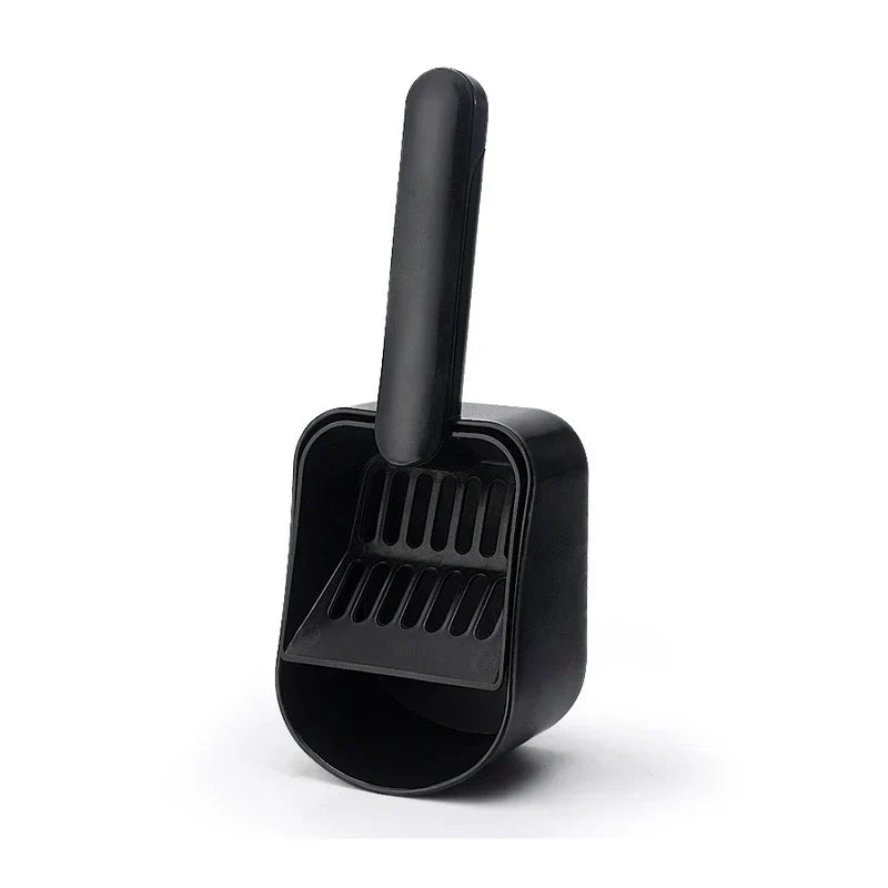 Efficient Cat Litter Scoop Sifter Tool