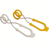 Egg Lifter Holder Rack for Boiling Poaching