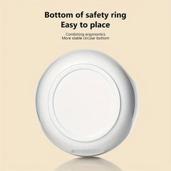 Egg Shaped Mini UV LED Nail Dryer Lamp