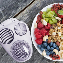 Egg Slicer Cutter Wedger Tool