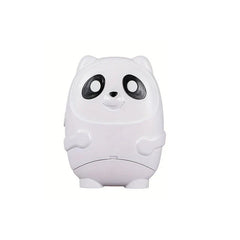 Electric Automatic Nail Clipper Trimmer File