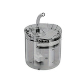 Electric Pet Water Fountain With Filter