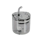 Electric Pet Water Fountain With Filter