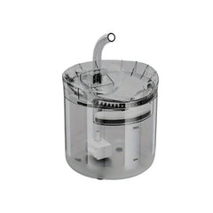 Electric Pet Water Fountain With Filter