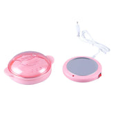 Electric Wax Warmer Pot Heater