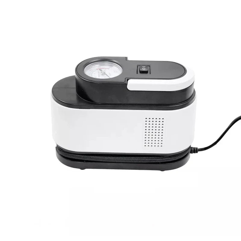 Electric Air Pump Inflator Deflator