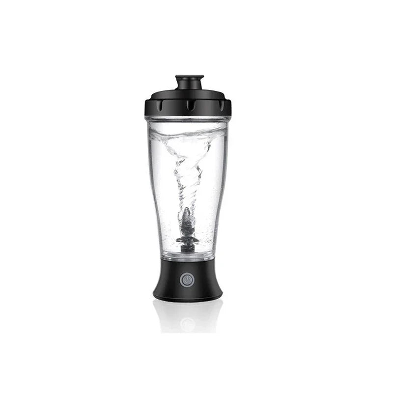 Electric Auto Mix Beverage Drink Cup