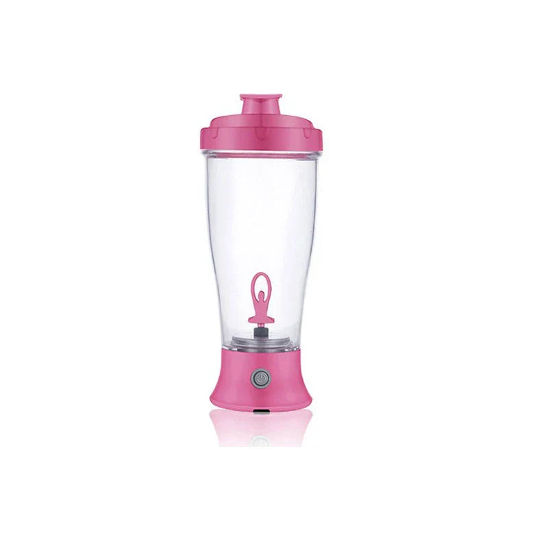 Electric Auto Mix Beverage Drink Cup