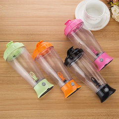 Electric Auto Mix Beverage Drink Cup