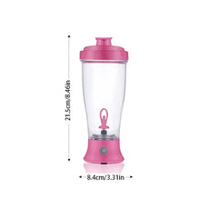 Electric Auto Mix Beverage Drink Cup