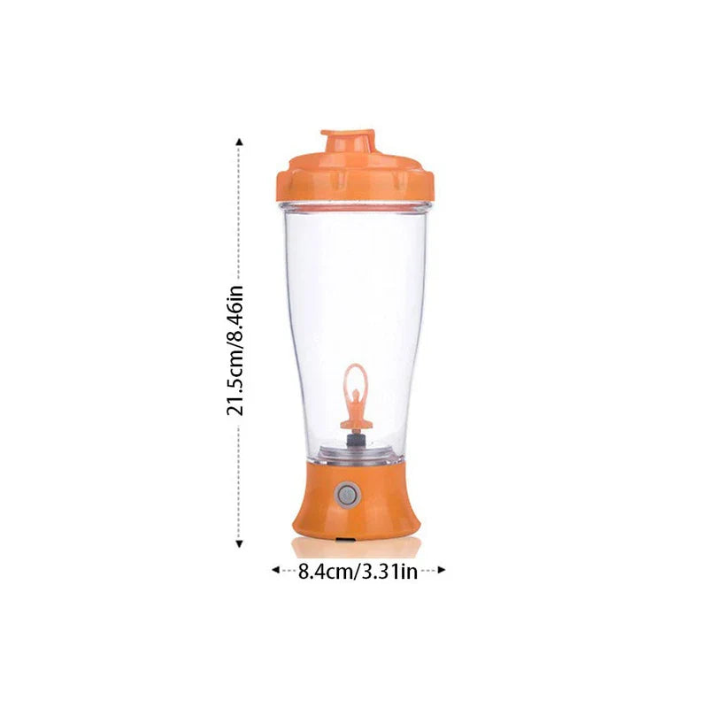Electric Auto Mix Beverage Drink Cup
