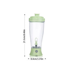 Electric Auto Mix Beverage Drink Cup