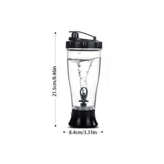 Electric Auto Mix Beverage Drink Cup