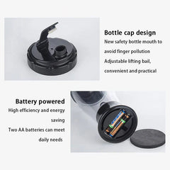 Electric Auto Mix Beverage Drink Cup