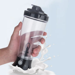 Electric Auto Mix Beverage Drink Cup