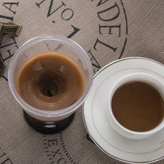 Electric Auto Mix Beverage Drink Cup