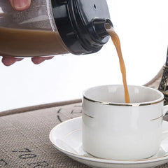 Electric Auto Mix Beverage Drink Cup