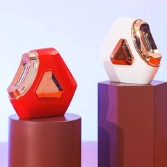 Electric Automatic Nail Clipper Trimmer Cutter