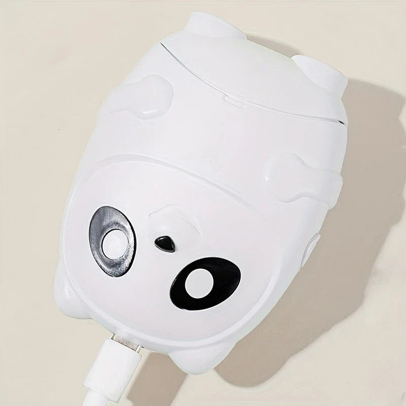 Electric Automatic Nail Clipper Trimmer File