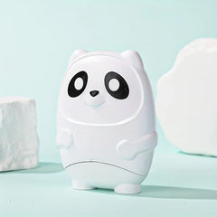 Electric Automatic Nail Clipper Trimmer File