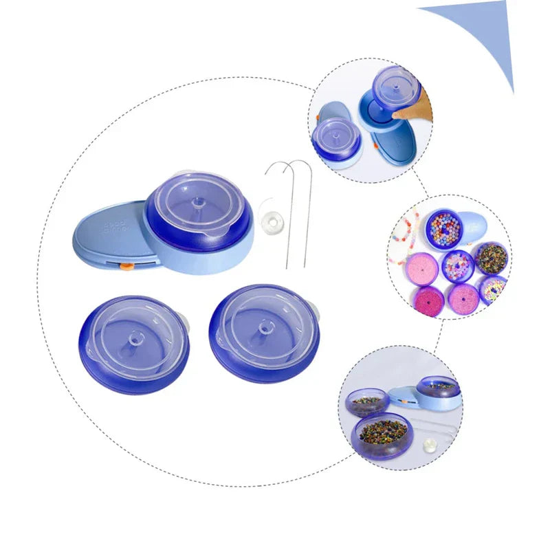 Electric Bead Spinner Tool Kit