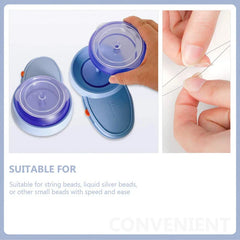 Electric Bead Spinner Tool Kit