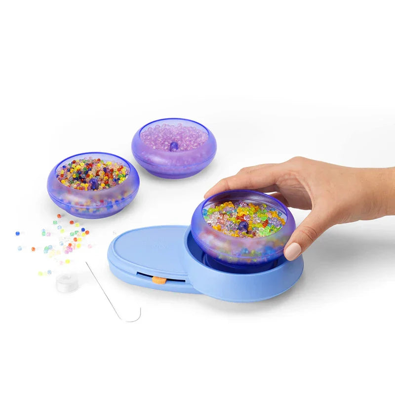 Electric Bead Spinner Tool Kit