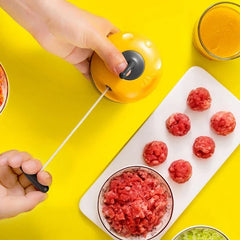 Electric Blender Smoothie Maker Countertop