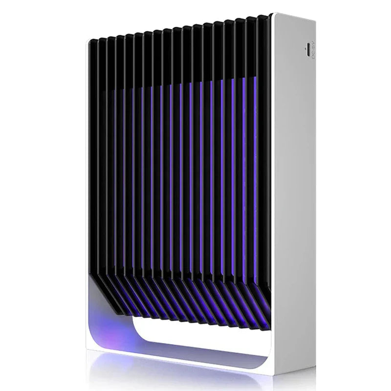 Electric Bug Zapper Mosquito Killer Lamp Indoor