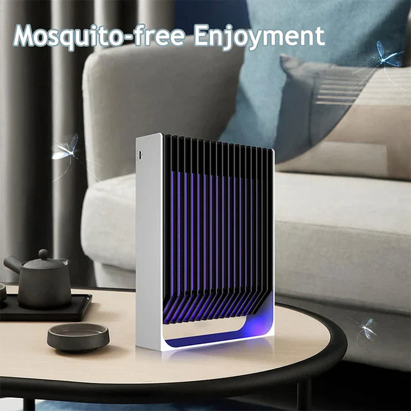 Electric Bug Zapper Mosquito Killer Lamp Indoor