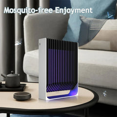 Electric Bug Zapper Mosquito Killer Lamp Indoor