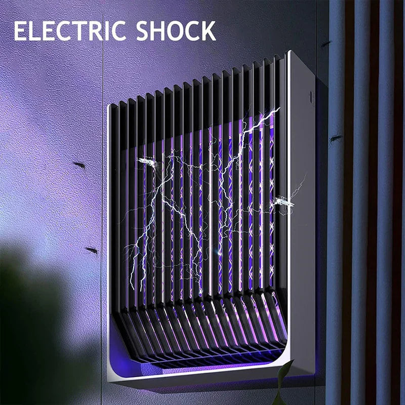 Electric Bug Zapper Mosquito Killer Lamp Indoor