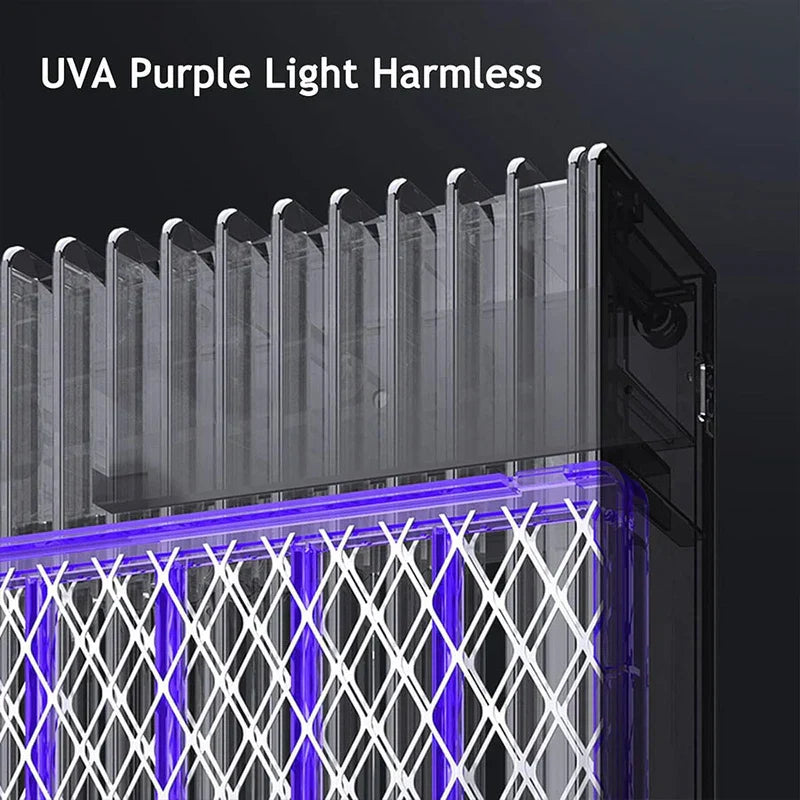 Electric Bug Zapper Mosquito Killer Lamp Indoor