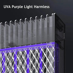 Electric Bug Zapper Mosquito Killer Lamp Indoor