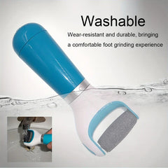 Electric Callus Remover Foot File (USB-Battery)