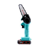 Electric Chainsaw Power Tool (Mini Or Standard)
