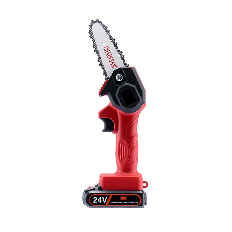 Electric Chainsaw Power Tool (Mini Or Standard)