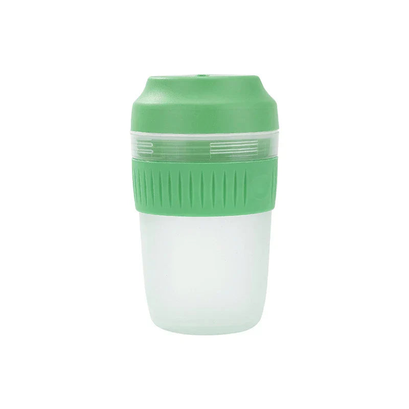 Electric Citrus Juicer Machine