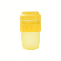 Electric Citrus Juicer Machine