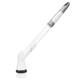 Electric Cordless Spin Scrubber Brush
