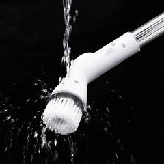 Electric Cordless Spin Scrubber Brush