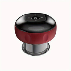 Electric Cupping Therapy Massager Set