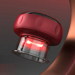 Electric Cupping Therapy Massager Set